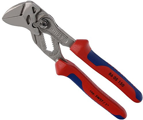 Knipex Knip Zangenschlüssel 8605150