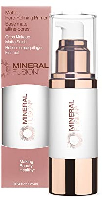 Matte Pore-Refining Primer,0.84 Fl Oz (Pack of 1)