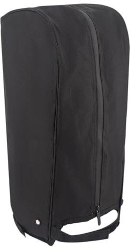TUYUU Golftaschen-Abdeckung, wasserdichte Golftaschen-Abdeckung für Regen, Golftasche, Abdeckung für Tourentaschen, Golftaschen, Tragetaschen, Golf-Geschenke für Männer und Frauen,
