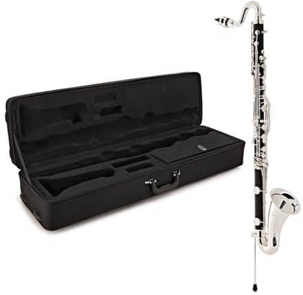Bass Clarinet by Gear4music