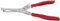 KS Tools 150.2118 Bremsseilfeder-Zange, 225mm