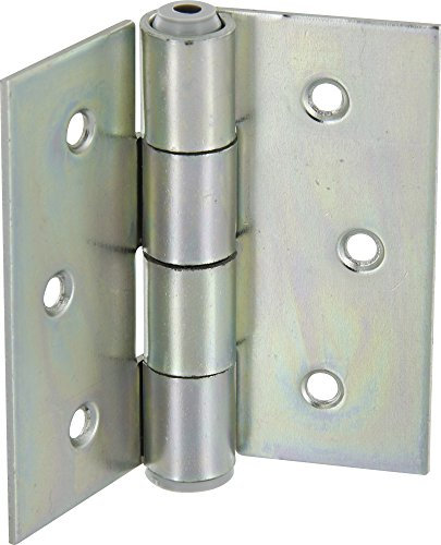 Fixation pour rail sur IPN Type R7 - R8 - Flamco