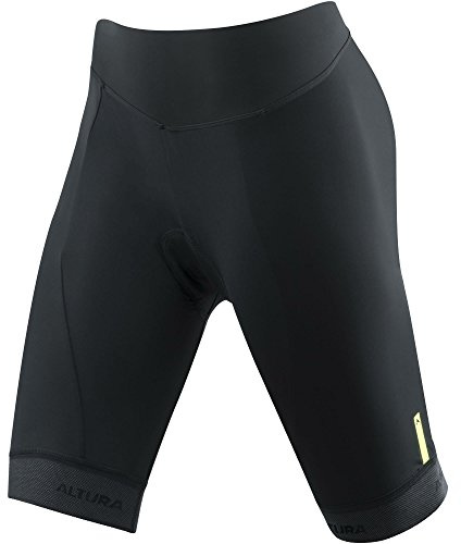 Altura ProGel Ladies Lycra Cycling Shorts