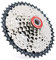 Schraubkranz 8-Fach Fahrradkassette,8 Speed Cassette Kit Freilauf Schraubkranz (11-42 Zähne) für Mountainbike Road Fahrradzubehör