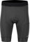 IXS Flow XTG Innenhose Herren grau