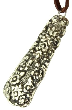 Besteck Schmuck Anhänger Löffel Schmuck, Besteckschmuck