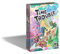 Hans im Glück, Time Trouble, Familienspiel, Brettspiel, 2-4 Spieler, ab 9+ Jahren, 20-30 Minuten, Deutsch
