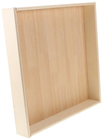 GARVALON Juguetes para Arenero Bandeja De Portátil Arenero para Exteriores Divertidos Bandeja para Actividades Interiores y Exteriores