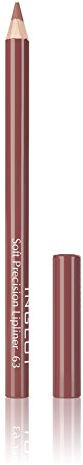 Inglot Soft Precision Lipliner, Lippenkonturenstift, Lipenschtift, Lippenstift, Volle Lippen Parabenfrei, Dermatologisch Getestet 1,1 g : 63