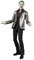 Bandai Tamashii Nations S. H. Figuarts The Joker Suicide Squad Action Figure