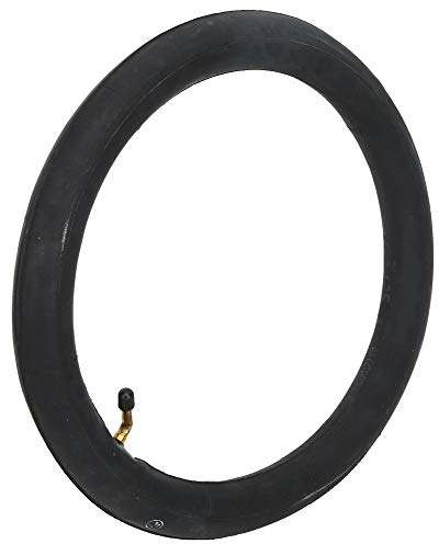 Camera d'Aria Bicicletta, Valvola Piegata Metallo Resistente per Viaggi in Città, e Mountain Bike,