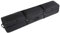 HEAD TRAVEL BOARDBAG, Snowboardtasche mit Rollen, Black