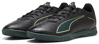 PUMA Ultra 6 Play It Chaussure de footballMixte