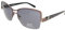 Guess by Marciano Sonnenbrille Schwarz