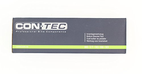 CONTEC Einpresswerkzeug IT-BB-30-86-90 für Press-Fit Innenlager BB30,BB86,BB90