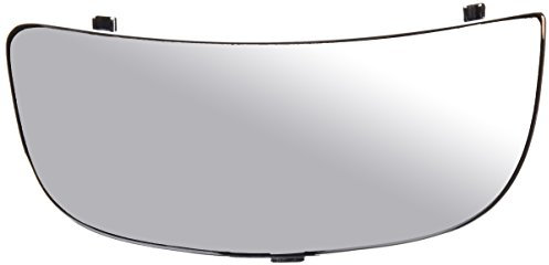 VAN WEZEL 4394834 Cristal de espejo retrovisor exterior convexo derecha