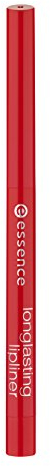 essence Longlasting Lipliner NR. 01 - READY FOR R ED 0,23 g