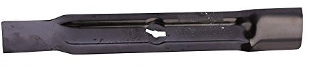 First4spares Replacement 32cm Metal Blade For MacAllister MLMP1200 M2E1233N Lawnmowers