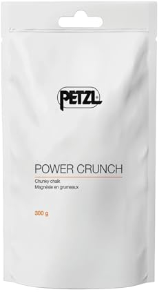 PETZL - Loses Chalk Power Crunch - 300g