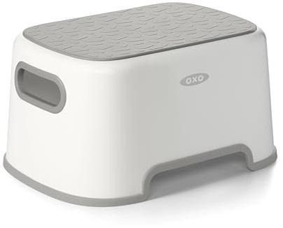 OXO Tot Step Stool - Gray
