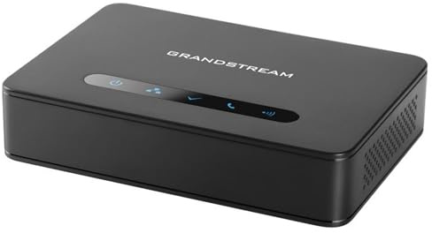 Grandstream DP-760 DECT Repeater