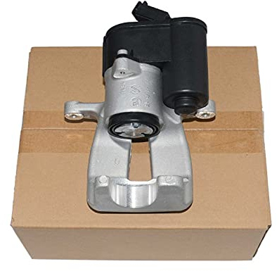 Flynsu Posteriore destro Pinza freno di stazionamento elettrico Compatibile con 3C2 3C5 B6 357 1.6 2.0 TDI FSI 2005-2011 3C0615404B