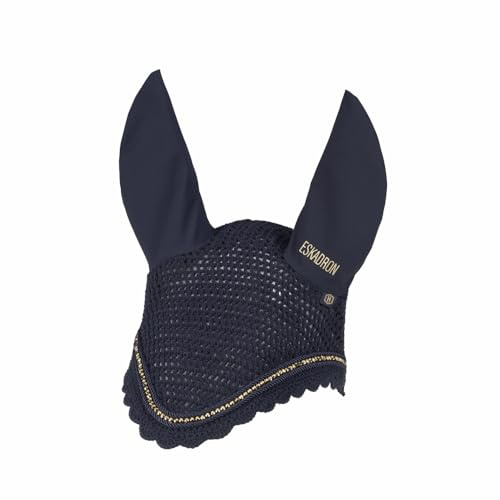 Eskadron Orejas de mosca Crystal Navy - VB/WB