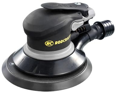 Rodcraft RC7702V6 EXCENTERINGSKÅP