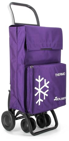 Carro Rolser Thermo Fresh MF 4.2 Tour - More