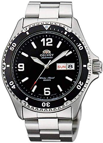 Orient - Damen Uhr FAA02001B9