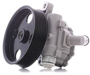 RIDEX 12H0155 Pompa idraulica sterzo idraulico adatto per MERCEDES-BENZ Classe M (W164)