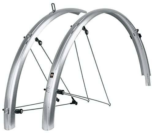 Sks Bluemels Basic 35 Mm Mudguard 28´´