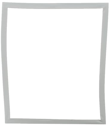 Masterpart Fridge Door Seal To Fit Beko, Blomberg and Lamona Fridge Freezers