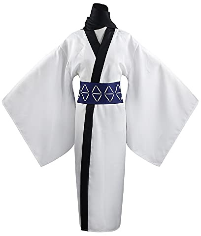 Zhongkaihua JJK Ryomen Sukuna Itadori Yuuji Costume Cosplay Tuta Uomini Kimono Uniforme Adulto Gioco di Ruolo Anime Carnevale Festa di Halloween