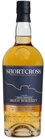Shortcross Distillers Duo Whiskey