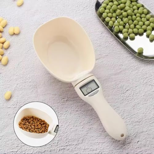 Digital Measuring Spoon Scale