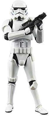 Star Wars – Edition Collector – Figurine Black Series Hera Syndulla impérial - 15 cm