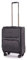 Stratic Bendigo Light+ Koffer Weichschale Reisekoffer Trolley Rollkoffer Handgepäck, TSA Kofferschloss, 4 Rollen, Erweiterbar, Größe S, Schwarz