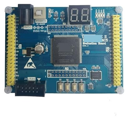 Placa de Desarrollo FPGA Placa Base MAXII EPM570