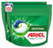 Ariel Todo En 1 PODS, Detergente Líquido Para Lavadora 105 Capsulas/Pastillas, Original, 5 Acciones Para Una Limpieza Increíble, El embalaje puede variar