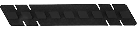 Copri Catena Bici, Protezione Telaio, Silicone 24x4cm, Antigraffio - Anti Scratch, Facile Installazione, Ideale per Mountain Bike