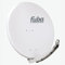 Fuba DAA 850 Satellitenspiegel 85 cm Grau