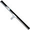MSV Raschietto per Pavimenti in Metallo 60 cm, Argento