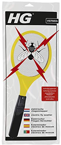 HGX elektrischer Mücken-, Fliegen- und Wespenvernichter