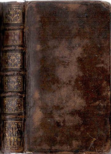 Méthode pour bien cultiver les arbres à fruit et pour elever des Treilles - Edition originale [Relié] Sieur de La Riviere et Sieur du Moulin