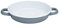 Riess, 0293-065, Eierpfanne 18, CLASSIC - PURE GREY, Durchmesser 18 cm, Höhe 4 cm, Emaille, helles Grau, Induktion