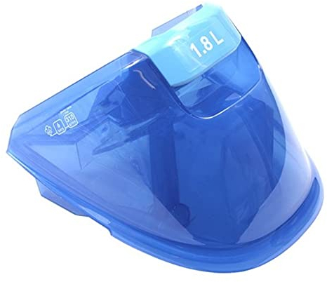Spares2go Water Tank compatible with Tefal Pro Express Steam Generator Iron