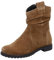 ARA Damen Liverpool Stiefelette, Nuts, 38 EU