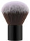 tiyiyok Pinceau Maquillage Professionnel, Pinceau Fond de Teint Fluide Angulaire Multifonction pour Poudre Libre, Blush, Base Teint & Highlighter, Pinceaux Maquillage Précision Expert