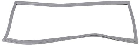 Fabater Joint de Porte du Congélateur, Joint de Porte, W10830162 Joint de Porte pour Les Réfrigérateurs, Réfrigérateur Français Joint de Joint de Joint de Porte pour W12723206AP